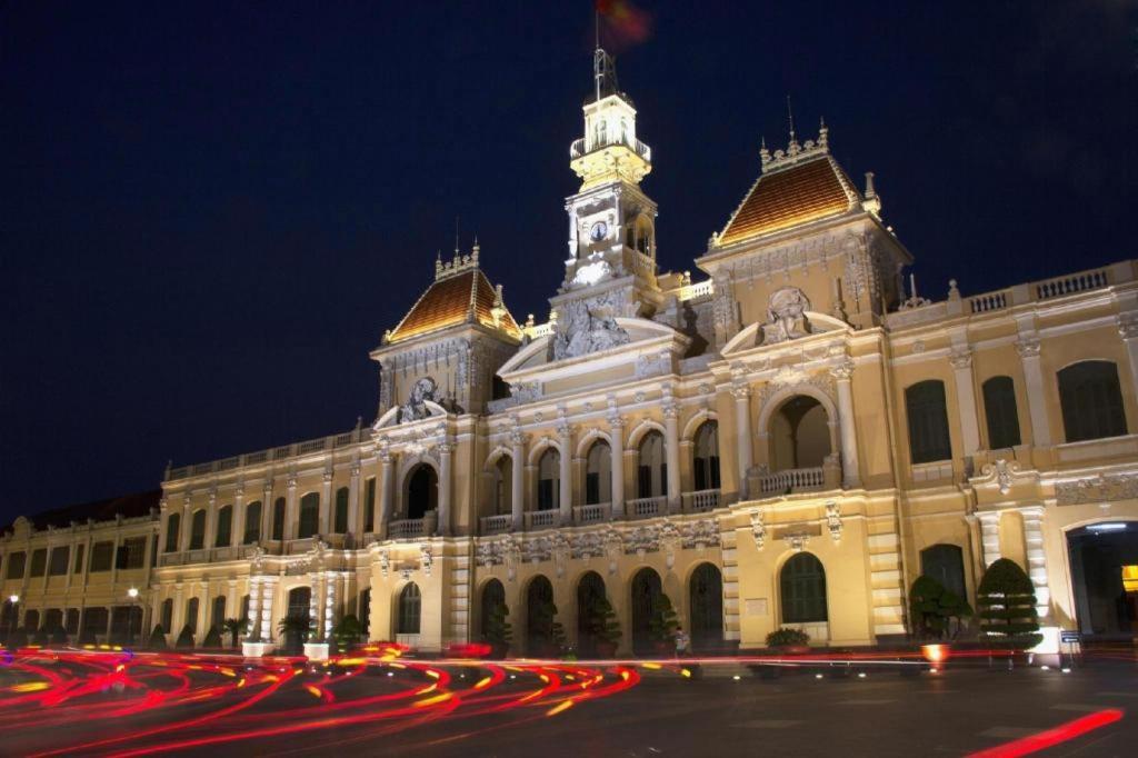 Son 2* Cidade de Ho Chi Minh