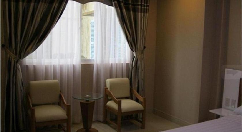 Son Hotel