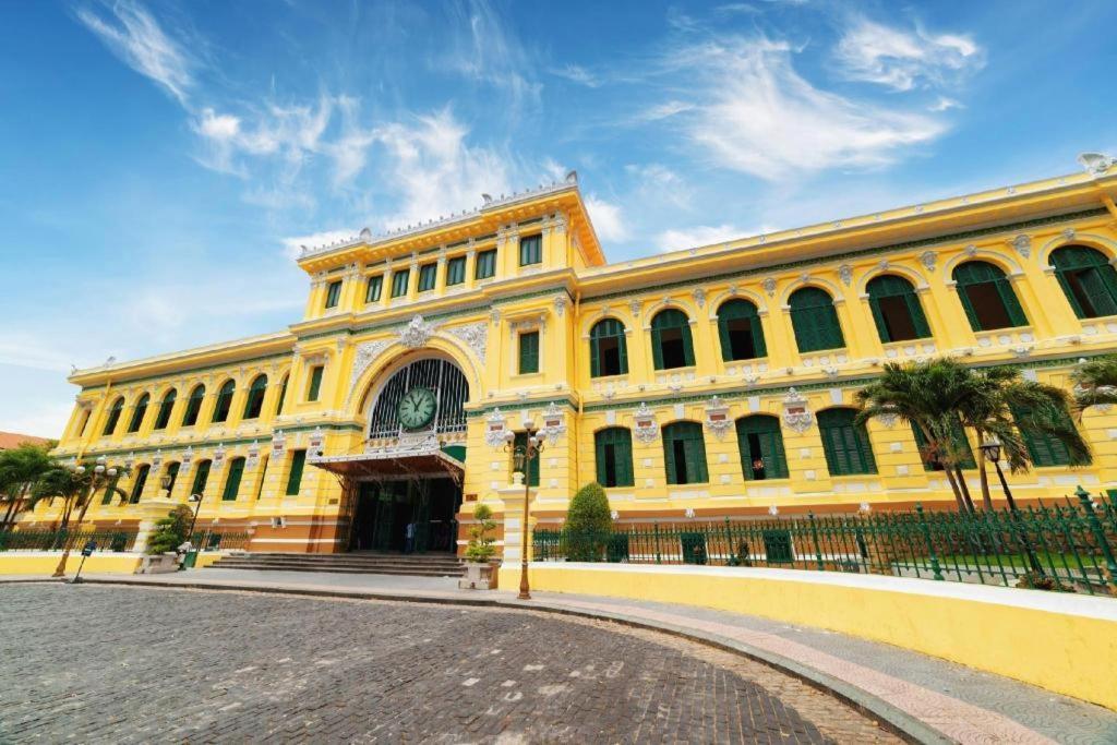 Son 2* Cidade de Ho Chi Minh